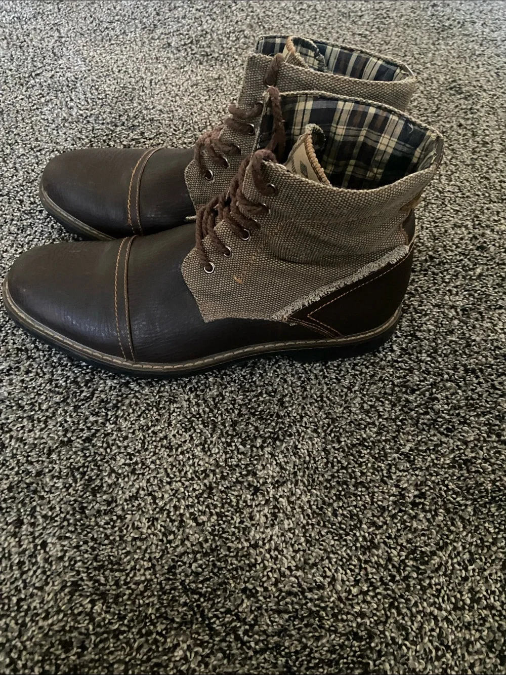 UNIONBAY stylish chukka